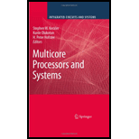 Multicore Processors and Systems