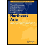 Northeast Asia  Ripe for Integration?