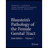 Blausteins Pathology of the Female Genital Tract