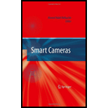 Smart Cameras - Ahmed Nabil Belbachir