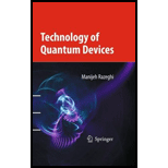 Technology of Quantum Devices