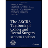 ASCRS Textbook of Colon and Rectal Surgery