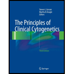 Principles of Clinical Cytogenetics