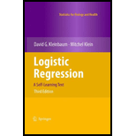 Logistic Regression