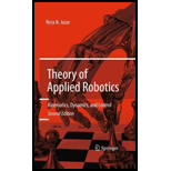 Theory of Applied Robotics