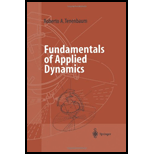 Fundamentals of Applied Dynamics