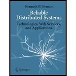 Reliable Distributed Systems