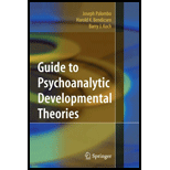 Guide to Psychoanalytic Development Theories