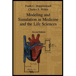 Modeling and Simulation in Medicine and the Life Sciences