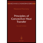 Principles of Convective Heat Transfer