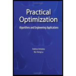 Practical Optimization (Paper)