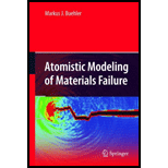 Atomistic Modeling of Materials Failure