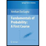 Fundamentals of Probability