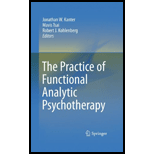 Practice of Functional Analytic Psychotherapy