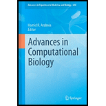 ADVANCES IN COMPUTATIONAL BIOLOGY