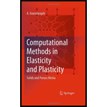 Computational Methods in Elasticity