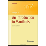 Introduction to Manifolds