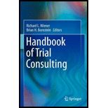 Handbook of Trial Consulting