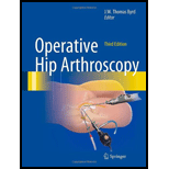 Operative Hip Arthroscopy