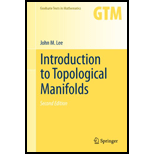 Introduction to Topological Manifold