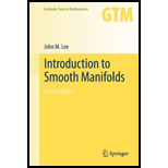 Introduction to Smooth Manifolds