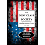 New Class Society