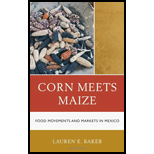 Corn Meets Maize