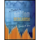 Toolkit for Action Research