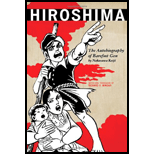 Hiroshima The Autobiography of Barefoot Gen