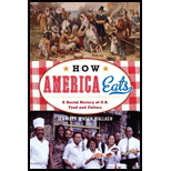 How America Eats