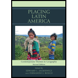 Placing Latin America