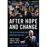 After Hope and Change