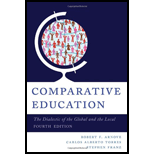 Comparative Education