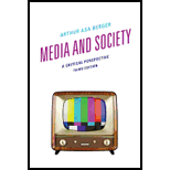 Media and Society