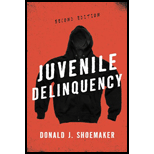 Juvenile Delinquency