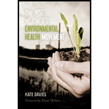 Rise of the U. S. Environmental Health Movement