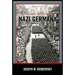 Concise History of Nazi Germany