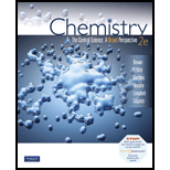 Chemistry the Central Science