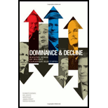 Dominance and Decline (Canadian)