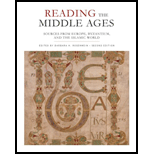 Reading the Middle Ages