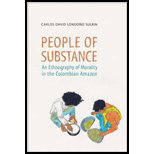 People of Substance