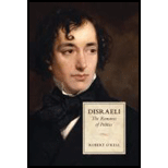 Disraeli The Romance of Politics