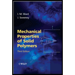 Introduction to Mechanical Properties of Solid Polymers