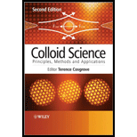 Colloid Science