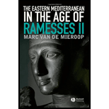 Eastern Mediterranean in the Age of Ramesses II