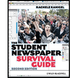 Student Newspaper Survival Guide