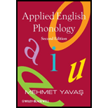 Applied English Phonology