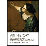 Art History  Contemporary Perspectives on Method