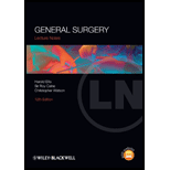 Lecture Notes General Surgery