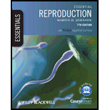 Essential Reproduction